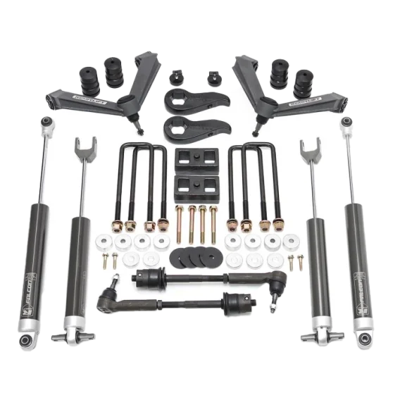 ReadyLIFT 2020-2021 CHEVY/GM 2500/3500 3.5'' SST Lift Kit With Shocks