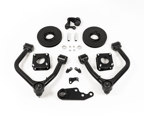 2022-23 TOYOTA TUNDRA 3.0'' SST Lift Kit