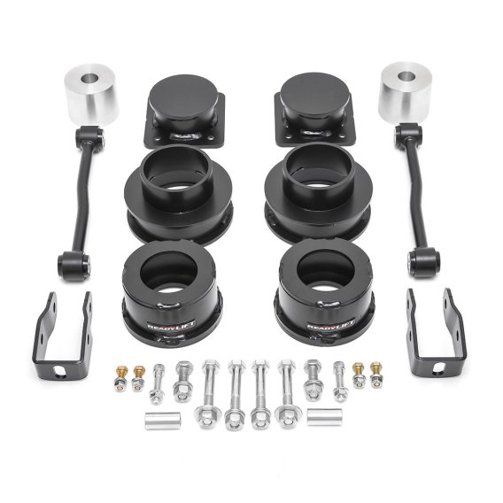 ReadyLIFT 2020-2023 Jeep JT Gladiator 2.5'' Spacer Lift Kit