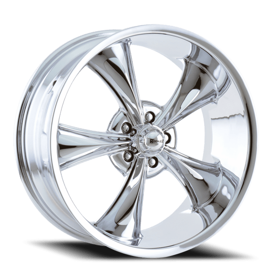695 CH Chrome