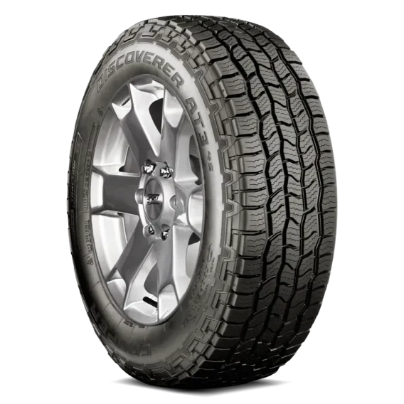 265/75R16 Cooper Discoverer A/T3