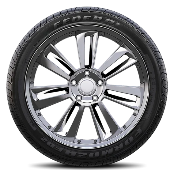 155/65R14 Federal Formoza FD2