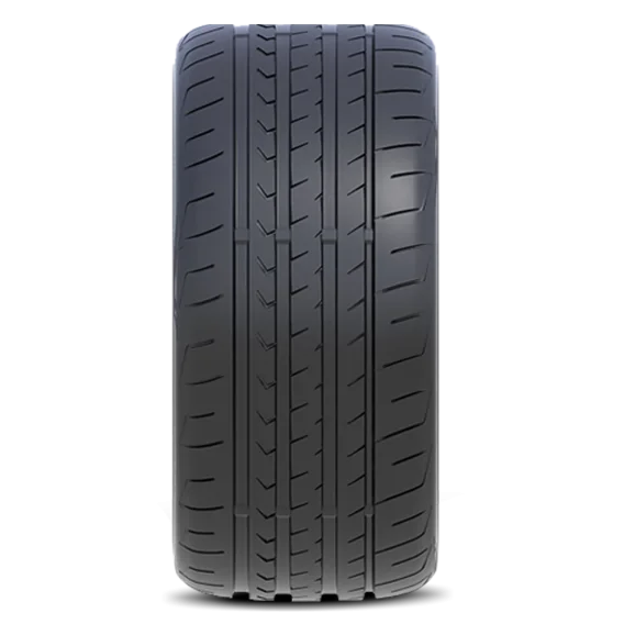 165/40R16 XL Federal Evoluzion ST-1