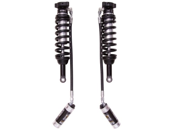 Coilovers