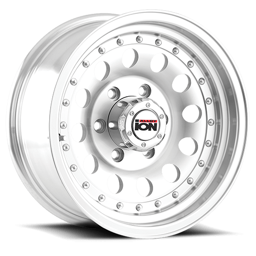 71 Machined
