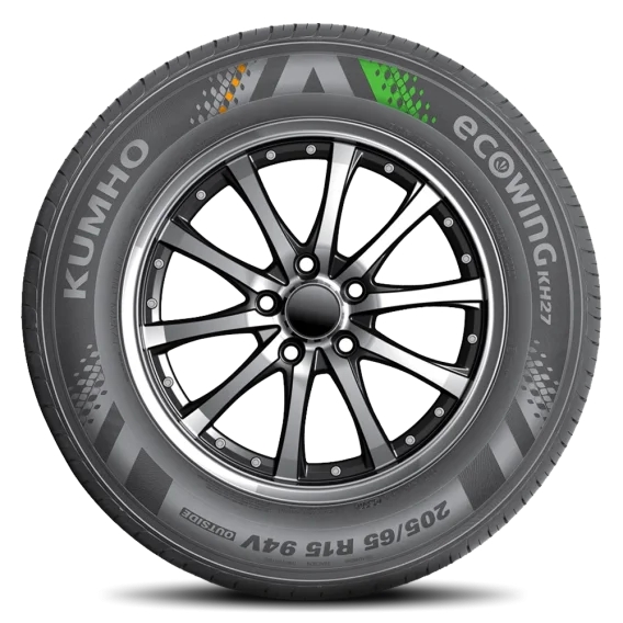 145/65R15 Kumho Ecowing ES01 KH27