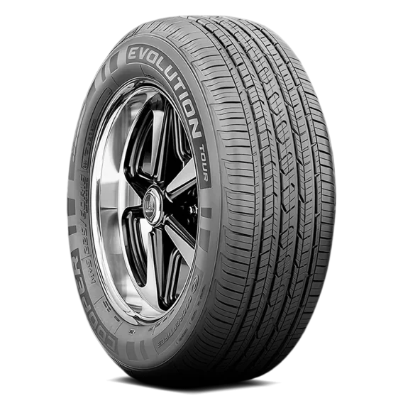 175/65R15 Cooper Evolution Tour