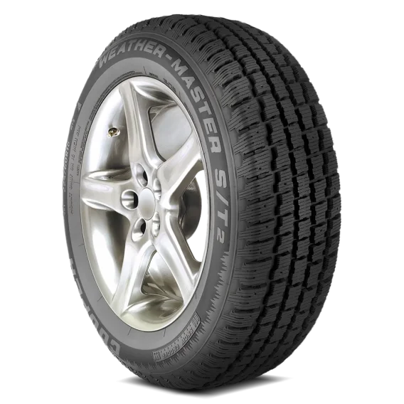175/65R14 Cooper Weather-Master S/T 2