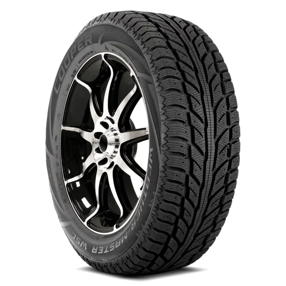 235/60R18 XL Cooper Weather-Master WSC