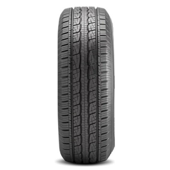 LT285/70R17 D General Grabber HTS