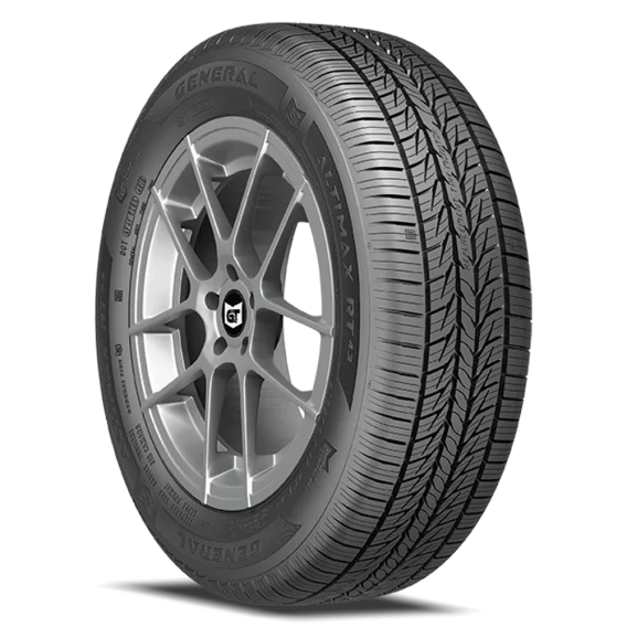 175/65R15 General Altimax RT43