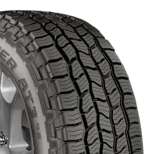265/60R18 Cooper Discoverer AT3 4S