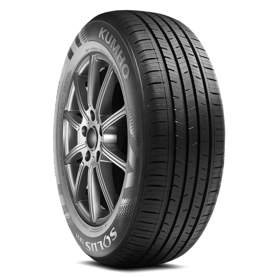 215/50R17 XL Kumho Solus TA31