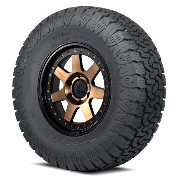 305/35R24 XL Amp Terrain Pro A/T P