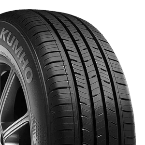 215/50R17 XL Kumho Solus TA31