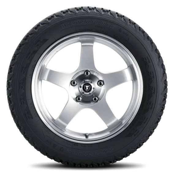 215/60R16 Firestone Winterforce