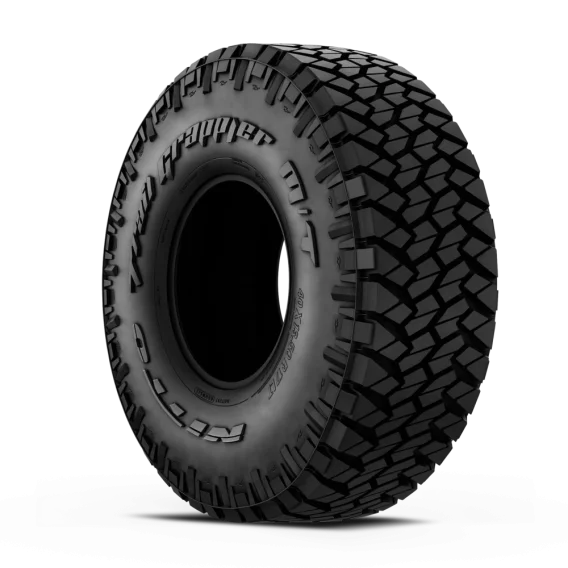 40X13.50R17LT C Nitto Trail Grappler M/T