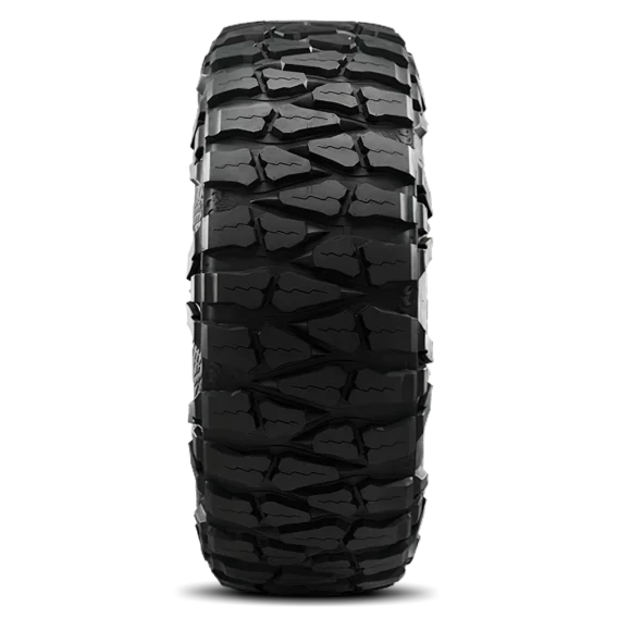 37X13.50R22LT E Nitto Mud Grappler