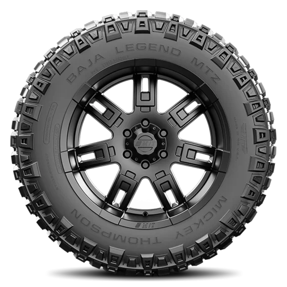 35X12.50R17LT D Mickey Thompson Baja Legend MTZ