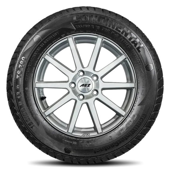 145/70R13 Continental Contiwintercontact TS 780
