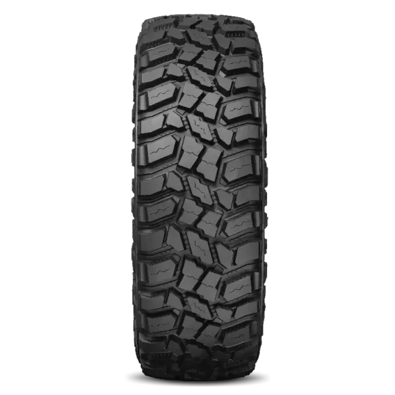 LT285/70R17 E Cooper Discoverer STT Pro