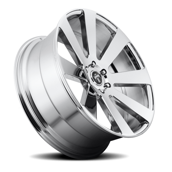 8-Ball S131 Chrome