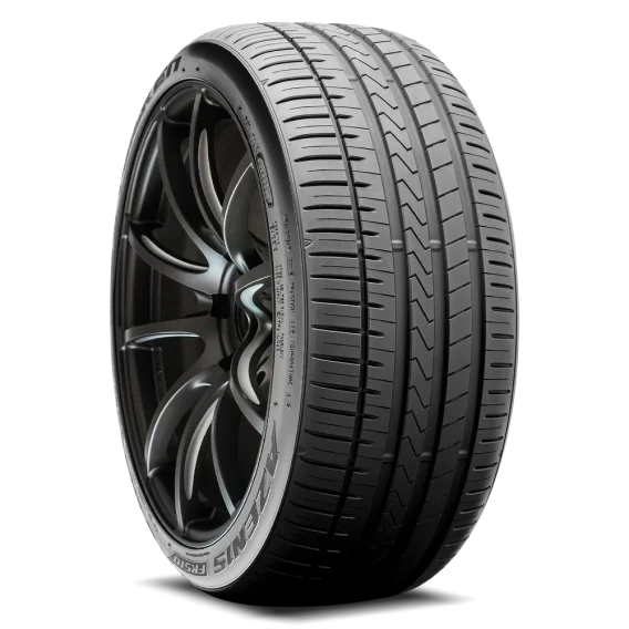275/35ZR18 XL Falken Azenis FK510