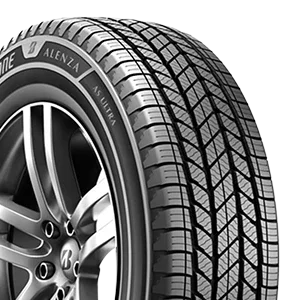 235/60R18 XL Bridgestone Alenza As Ultra