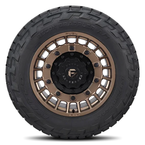 305/55R22 Nitto Recon Grappler A/T