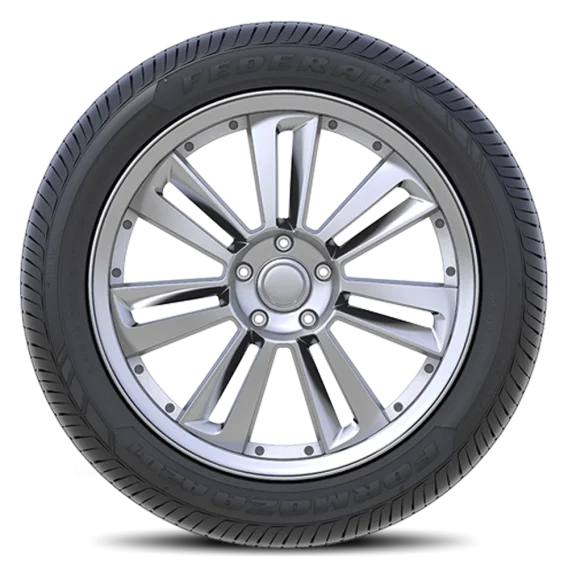 155/60R15 Federal Formoza AZ01