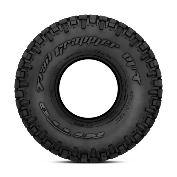 40X13.50R17LT C Nitto Trail Grappler M/T