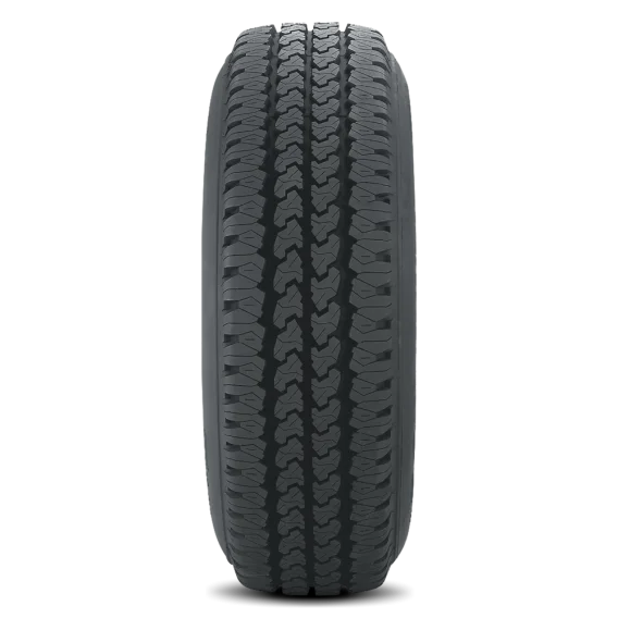 LT285/60R20 E Firestone Transforce A/T Oe