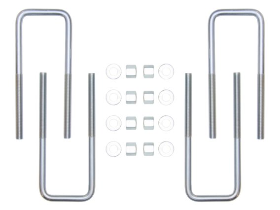 U Bolt Kit