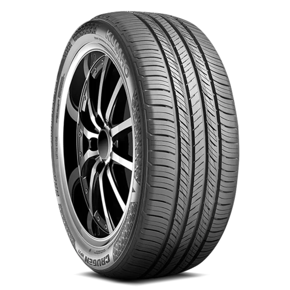 Lake City Performance > 265/50R20 XL Kumho Crugen HP71
