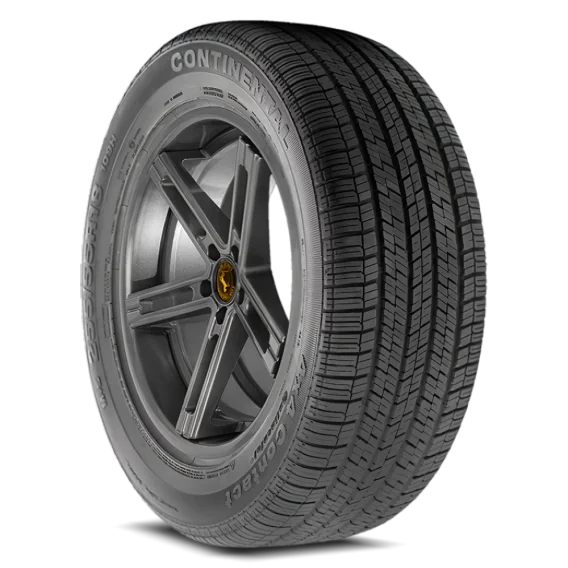255/50R19 XL Continental 4X4CONTACT Run Flat (*)