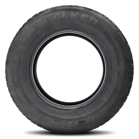 245/75R18 Wildpeak (Temporary Spare) Oe