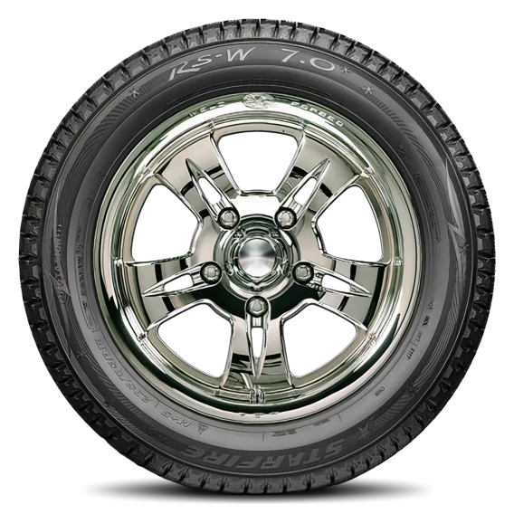 225/55R18 Starfire RS-W 7.0