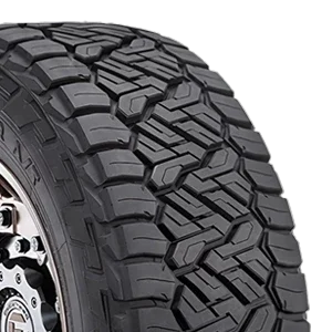 305/55R22 Nitto Recon Grappler A/T
