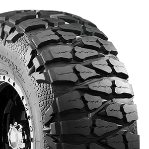37X13.50R22LT E Nitto Mud Grappler