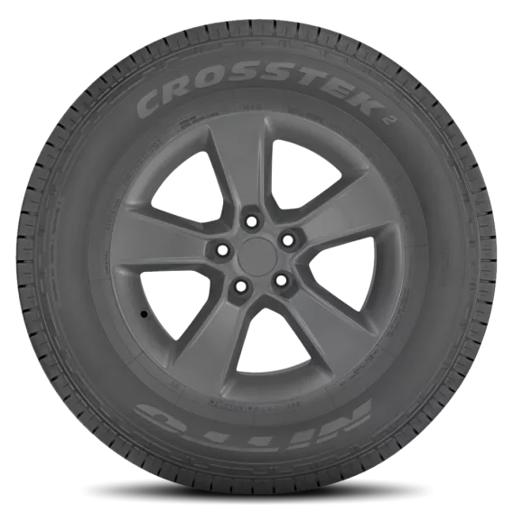 275/55R20 XL Nitto Crosstek 2