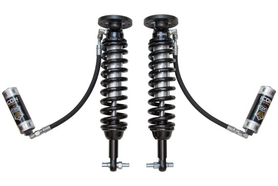 Coilovers