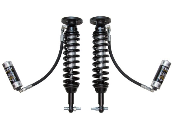 Coilovers