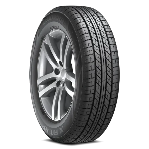 235/60R18 Laufenn X Fit HP (LA41)