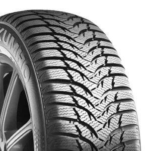 155/65R14 Kumho Wintercraft WP51