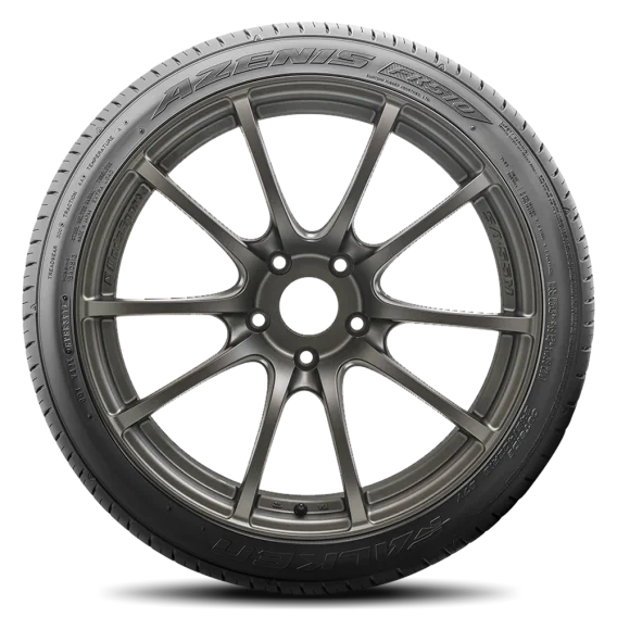 275/35ZR18 XL Falken Azenis FK510