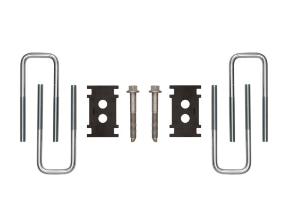 U Bolts