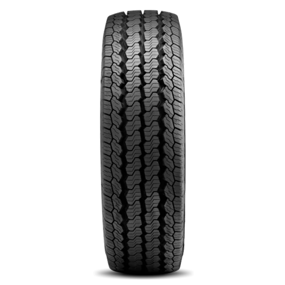 165/70R14C C Continental Vancofourseason