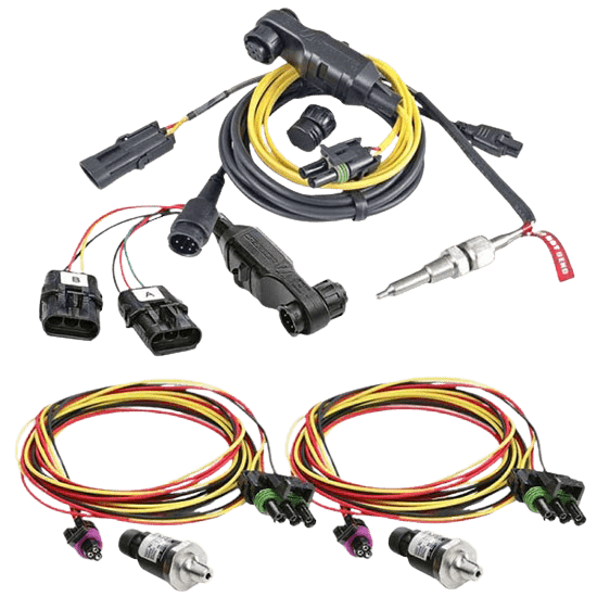 EDGE EAS STREET DIESEL KIT