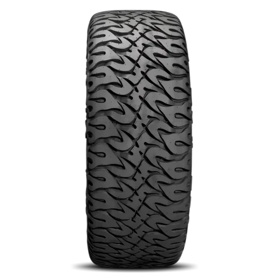 LT325/60R20 D Nitto Dune Grappler