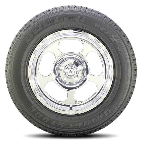 33X12.50R15 Bridgestone Dueler H/T (D689)